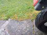 Klikněte pro detailní foto č. 6 - Suzuki GS 500 E