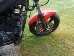 Klikněte pro detailní foto č. 8 - Suzuki GS 500 E
