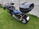 Klikněte pro detailní foto č. 2 - BMW F 650 CS Scarver
