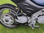 Klikněte pro detailní foto č. 4 - BMW F 650 CS Scarver