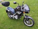 Klikněte pro detailní foto č. 6 - BMW F 650 CS Scarver