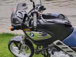 Klikněte pro detailní foto č. 7 - BMW F 650 CS Scarver