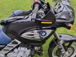 Klikněte pro detailní foto č. 8 - BMW F 650 CS Scarver