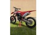 Klikněte pro detailní foto č. 11 - Honda CRF 250 R