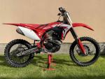 Klikněte pro detailní foto č. 2 - Honda CRF 250 R