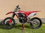 Klikněte pro detailní foto č. 3 - Honda CRF 250 R