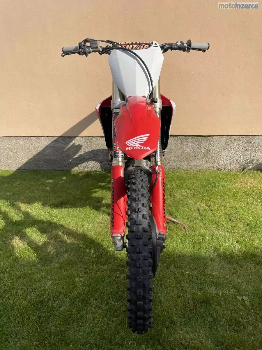 Honda CRF 250 R