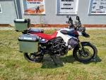Detail nabídky - BMW F 800 GS