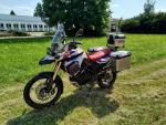 Klikněte pro detailní foto č. 2 - BMW F 800 GS