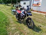 Klikněte pro detailní foto č. 3 - BMW F 800 GS