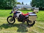 Klikněte pro detailní foto č. 4 - BMW F 800 GS