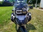 Klikněte pro detailní foto č. 5 - BMW F 800 GS