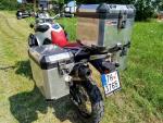 Klikněte pro detailní foto č. 8 - BMW F 800 GS