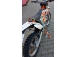 Klikněte pro detailní foto č. 2 - KTM Freeride 250R