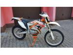 Klikněte pro detailní foto č. 4 - KTM Freeride 250R