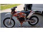 Klikněte pro detailní foto č. 5 - KTM Freeride 250R