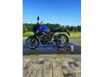 Klikněte pro detailní foto č. 4 - Yamaha MT-125 ABS
