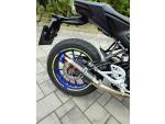 Klikněte pro detailní foto č. 7 - Yamaha MT-125 ABS