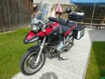 Klikněte pro detailní foto č. 3 - BMW R 1200 GS