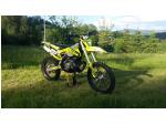 Detail nabídky - KTM 250 EXC TPI