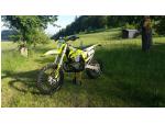 Klikněte pro detailní foto č. 3 - KTM 250 EXC TPI