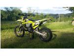 Klikněte pro detailní foto č. 4 - KTM 250 EXC TPI