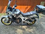 Klikněte pro detailní foto č. 2 - Honda CRF 1000 L Africa Twin Adventure Sports ABS