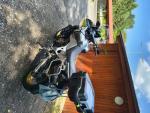 Klikněte pro detailní foto č. 3 - Honda CRF 1000 L Africa Twin Adventure Sports ABS