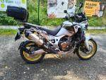 Klikněte pro detailní foto č. 6 - Honda CRF 1000 L Africa Twin Adventure Sports ABS