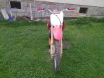 Klikněte pro detailní foto č. 1 - Honda CR 85