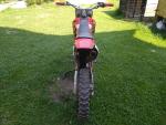 Klikněte pro detailní foto č. 2 - Honda CR 85