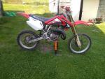 Klikněte pro detailní foto č. 3 - Honda CR 85