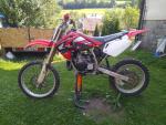 Klikněte pro detailní foto č. 4 - Honda CR 85