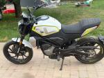 Klikněte pro detailní foto č. 2 - CFMOTO 300 CL-X