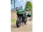 Klikněte pro detailní foto č. 3 - Kawasaki Versys 1000