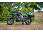 Klikněte pro detailní foto č. 4 - Kawasaki Versys 1000