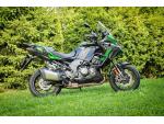 Klikněte pro detailní foto č. 6 - Kawasaki Versys 1000