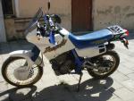 Klikněte pro detailní foto č. 1 - Honda NX 650 Dominator