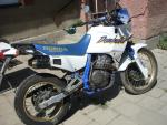 Klikněte pro detailní foto č. 2 - Honda NX 650 Dominator