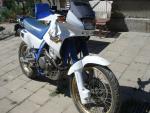 Klikněte pro detailní foto č. 3 - Honda NX 650 Dominator