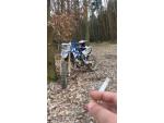 Klikněte pro detailní foto č. 11 - Yamaha YZ 125
