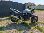 Klikněte pro detailní foto č. 2 - Suzuki GSF 650 Bandit