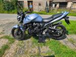 Klikněte pro detailní foto č. 3 - Suzuki GSF 650 Bandit