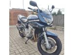 Klikněte pro detailní foto č. 14 - Suzuki GSF 1250 S Bandit