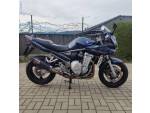 Klikněte pro detailní foto č. 17 - Suzuki GSF 1250 S Bandit