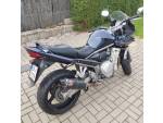 Klikněte pro detailní foto č. 9 - Suzuki GSF 1250 S Bandit