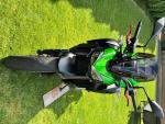 Klikněte pro detailní foto č. 2 - Kawasaki Z 900