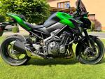 Klikněte pro detailní foto č. 3 - Kawasaki Z 900
