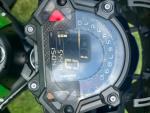 Klikněte pro detailní foto č. 4 - Kawasaki Z 900