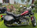 Detail nabídky - Yamaha XV 1100 Virago